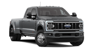 2026 Ford Super Duty® External Image 5